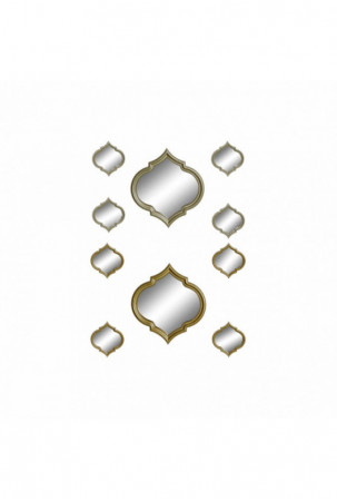 Veidrodžių rinkinys DKD...