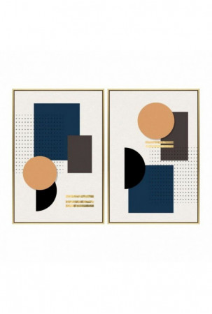 Paveikslas DKD Home Decor...