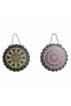 Sienų dekoracija DKD Home...