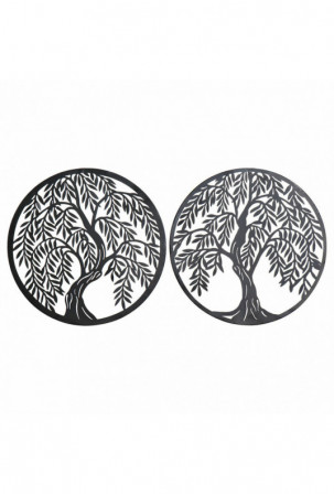 Sienų dekoracija DKD Home...