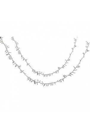 Žibintų juosta DKD Home...