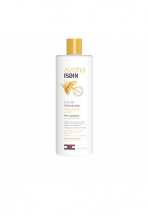 Drėkinamasis kūno losjonas...