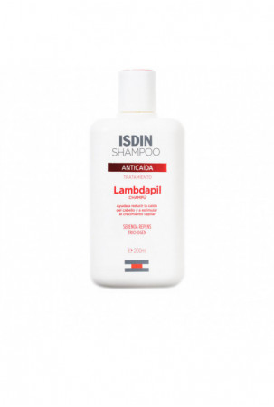 Šampūnas nuo plaukų...