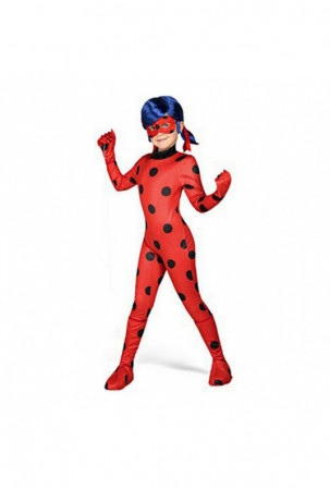 Kostiumas vaikams Ladybug...