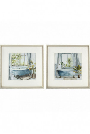 Paveikslas DKD Home Decor...