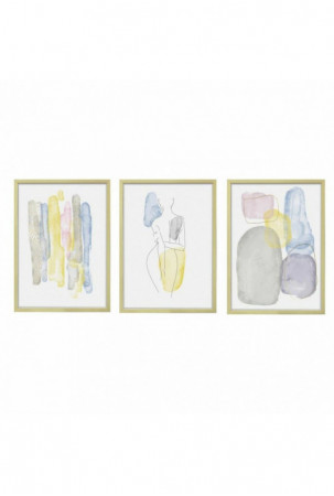 Paveikslas DKD Home Decor...