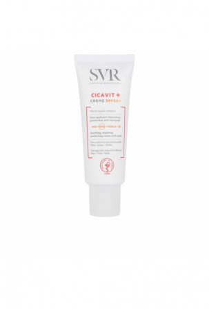 Veido kremas SVR Cicavit...