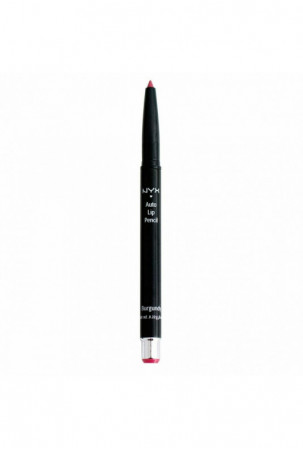 Kontūras lūpoms ir akims du...