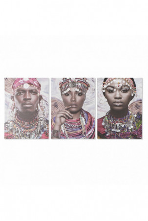 Paveikslas DKD Home Decor...