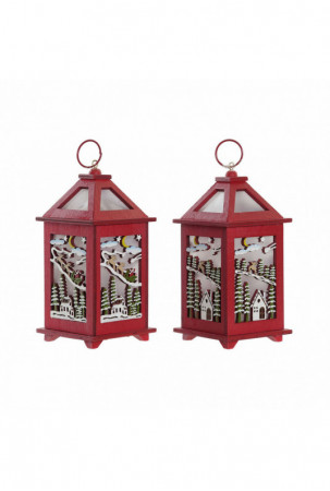 Žibintas DKD Home Decor...