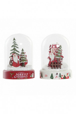 Kalėdų papuošalai DKD Home...