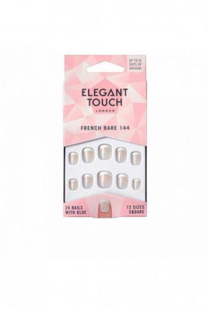 Dirbtiniai nagai Elegant...