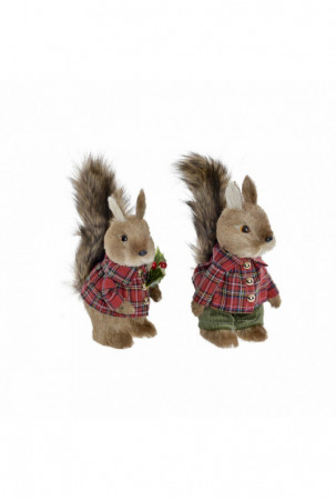 Kalėdų papuošalai DKD Home...