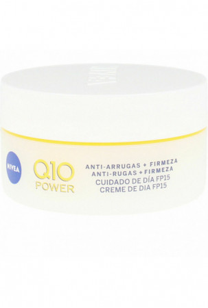 Kremas nuo raukšlių Nivea...