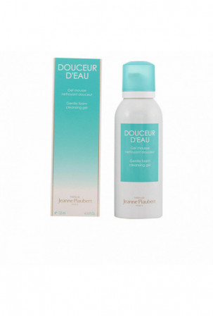 Valantis putojantis gelis...