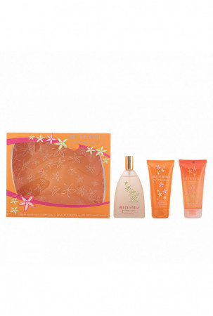 Moteriškų kvepalų rinkinys...