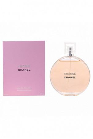 Moterų kvepalai Chanel...