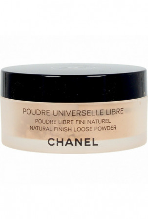 Palaidos dulkės Chanel...