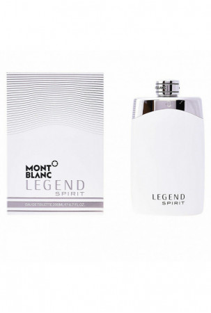 Vyrų kvepalai Montblanc...