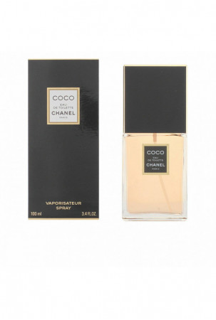 Moterų kvepalai Chanel...