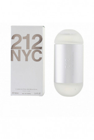 Moterų kvepalai Carolina...