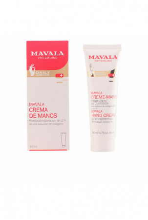Rankų kremas Mavala (50 ml)