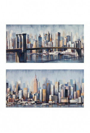 Paveikslas DKD Home Decor...