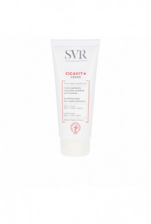 Atkuriamasis kremas SVR...