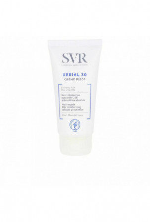 Maitinamasis kojų kremas...