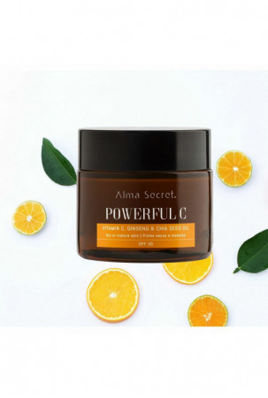 Kremas nuo senėjimo Alma...