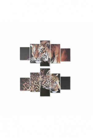 Paveikslas DKD Home Decor...