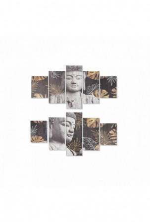 Paveikslas DKD Home Decor...