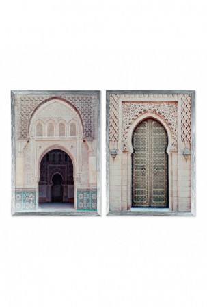 Paveikslas DKD Home Decor...