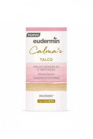 Talko milteliai Calma's...