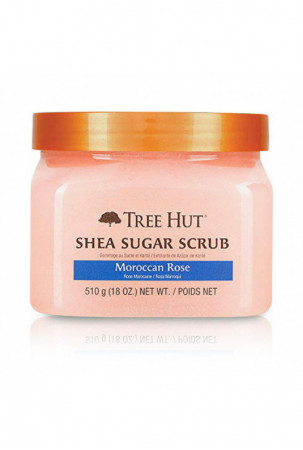 Kūno šveitiklis Shea Sugar...