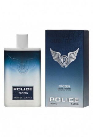 Vyrų kvepalai Frozen Police...