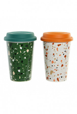 Puodelis DKD Home Decor...