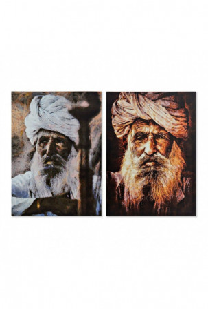 Paveikslas DKD Home Decor...