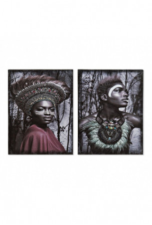 Paveikslas DKD Home Decor...