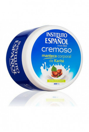 Kūno sviestas Instituto...