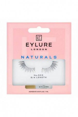 Akių raištis Naturals 3/4...