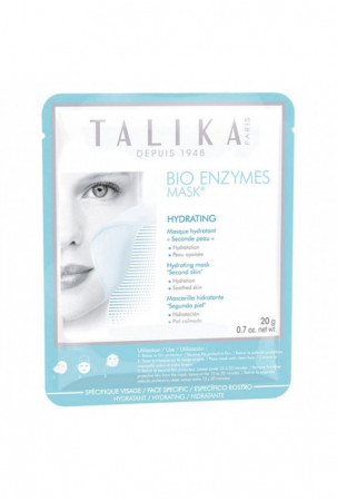 Veido kaukė Bio Enzymes...