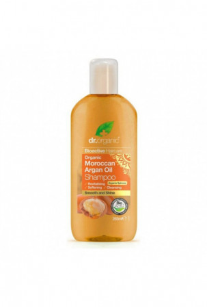 Atstatantis šampūnas...