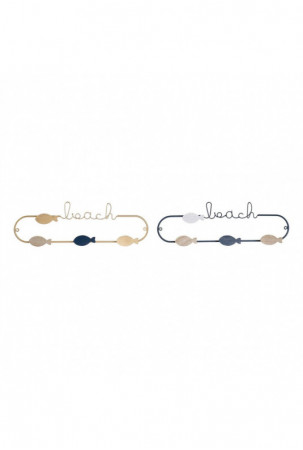 Sieninė kabykla DKD Home...