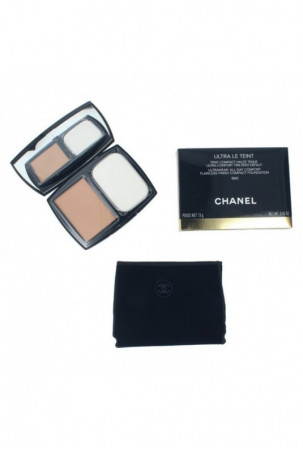 Kompaktiška pudra Ultra le...