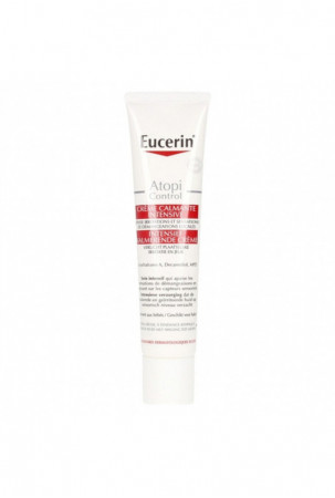 Veido kremas Eucerin...