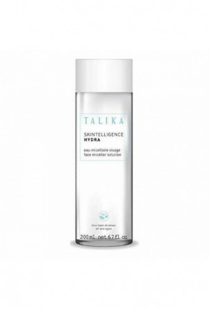 Valančios putos Talika...