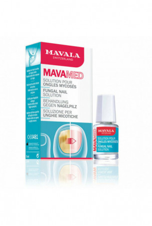 Gydymas Mavala Mavamed 5 ml...