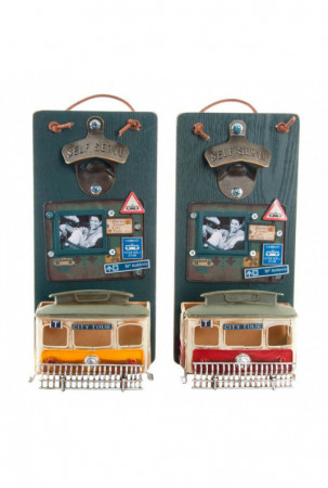 Butelių atidarytuvas DKD...