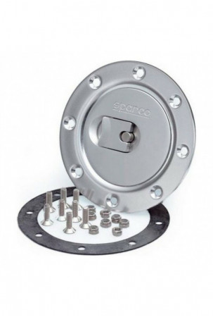 Kuro bako dangtelis Sparco